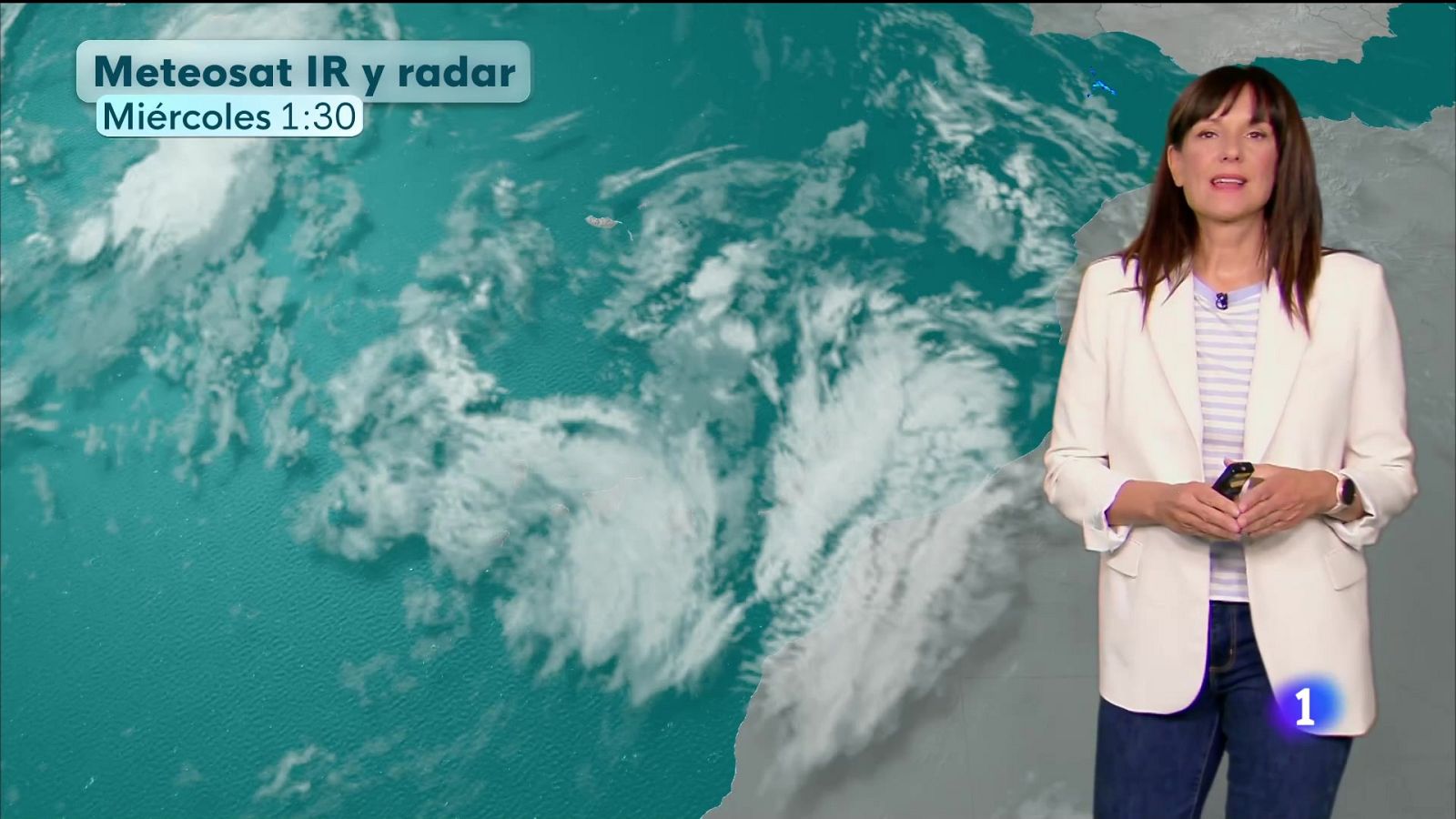 El tiempo en Canarias - 09/04/2025 | Ver