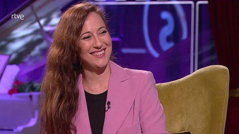 Entrevista a Nena Daconte - Culturas 2 - Culturas 2 | Ver