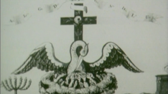 Tribuna de la historia - Mito y realidad de la masonería en la historia