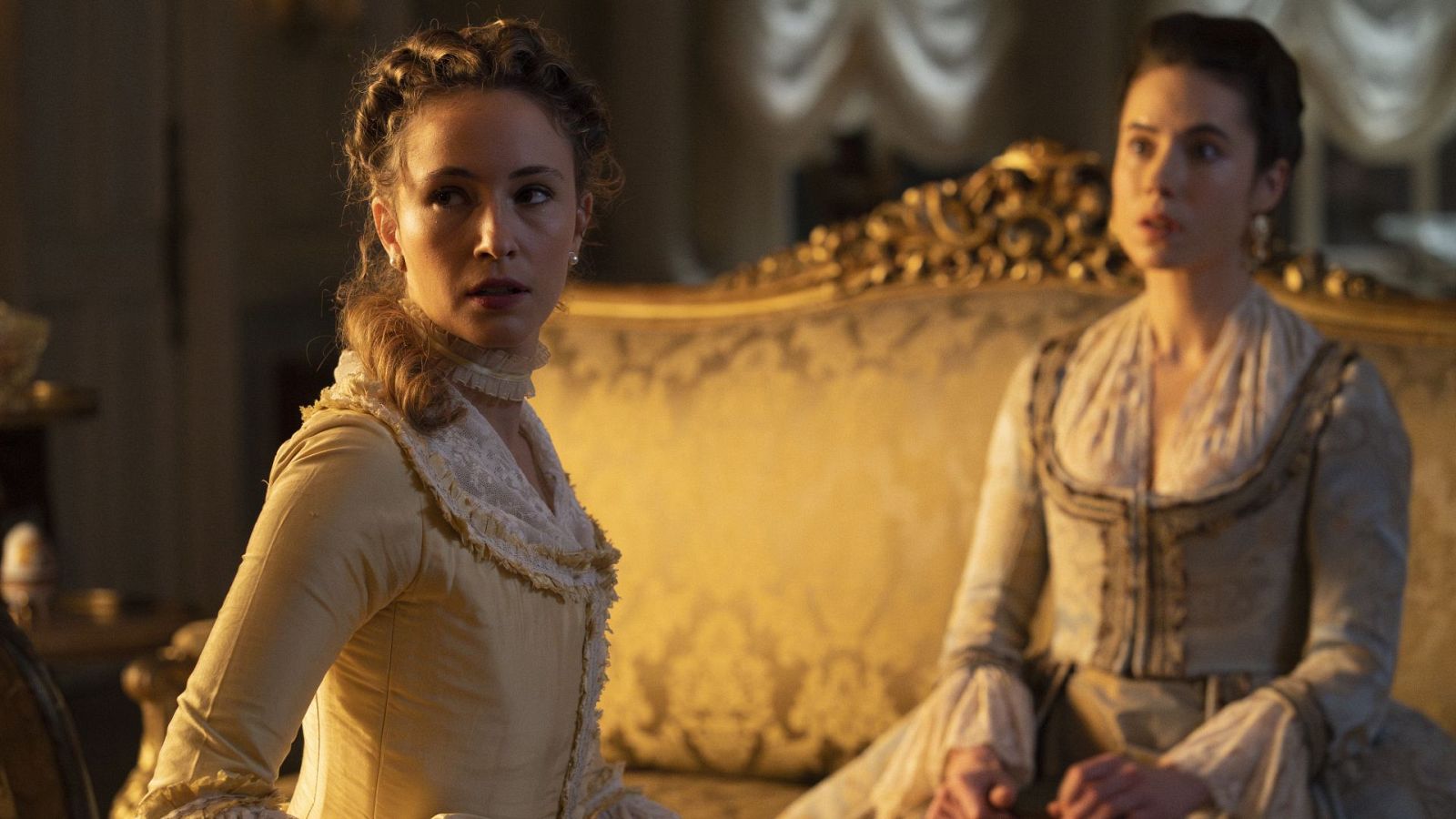 Valle salvaje - Temporada 2 - Episodio 137 - Ver ahora