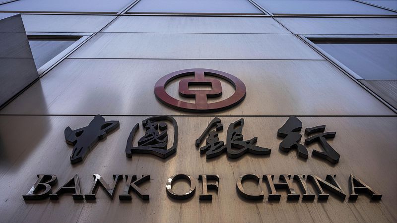 Los efectos de la guerra comercial entre EE.UU. y China: "Estamos en una lógica que nadie habría creído hace meses"