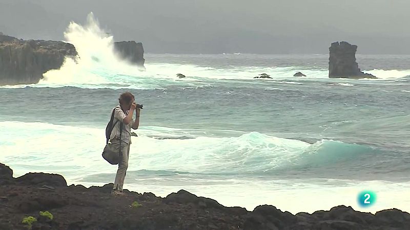 Telecanarias 2 - 09/04/2025 | Ver