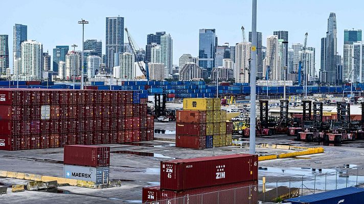 La economía - La economía - 09/04/25