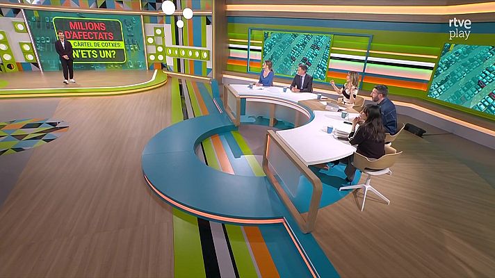 L'altaveu - Et van cobrar de més per al teu cotxe?