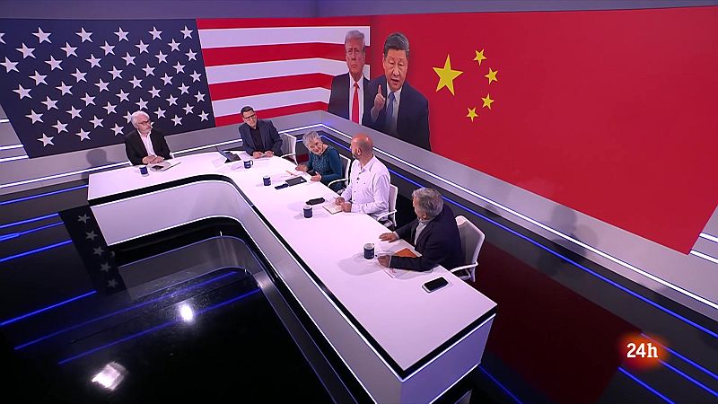 El Vespre - 09/04/2025