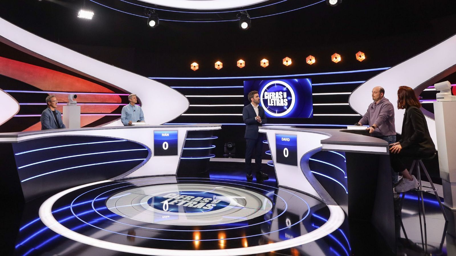 Cifras y letras - Programa 260 - ver ahora