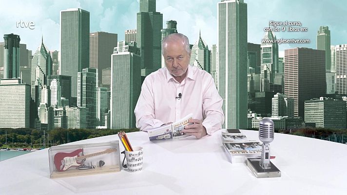 Inglés en TVE - T7 - Programa 114