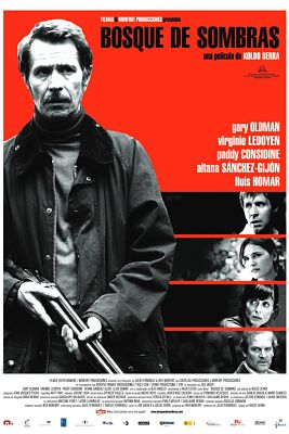 Somos cine - Bosque de sombras