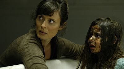 Historia de nuestro cine - Bosque de sombras - Ver ahora