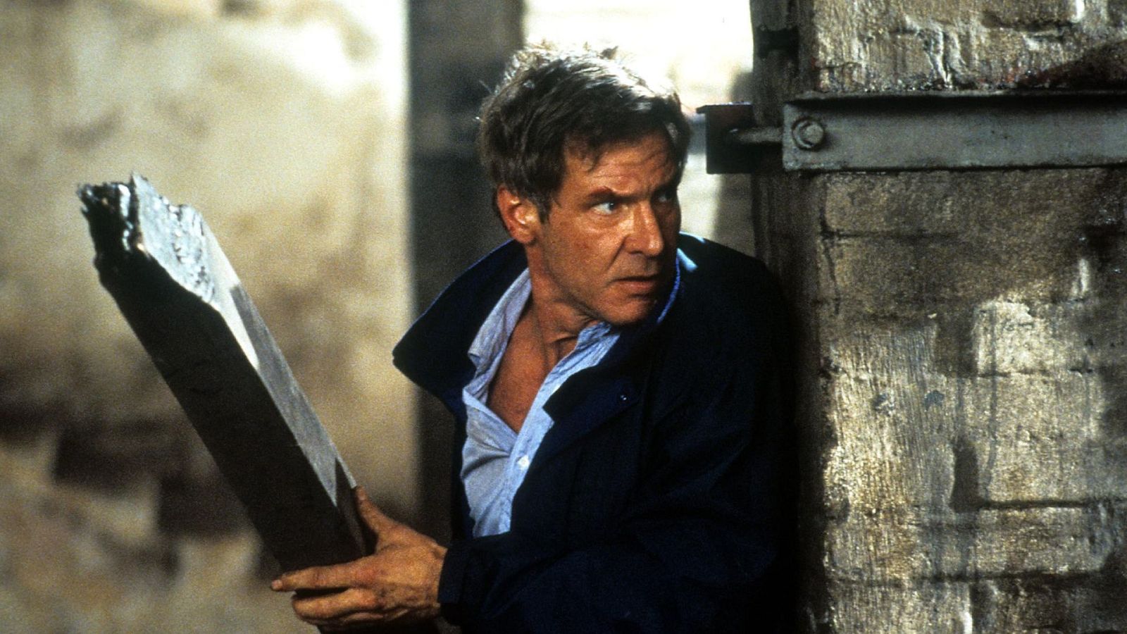 Peligro inminente | Ver películas gratis en RTVE Play - Cine de siempre | Ver película