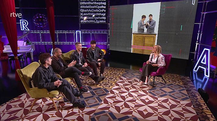 Culturas 2 - Veintiuno