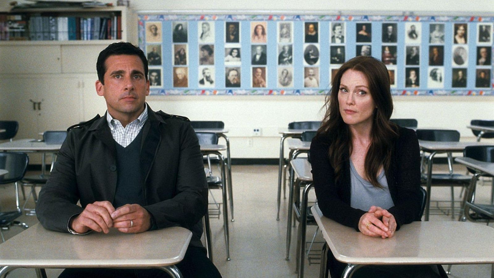 Sesión de tarde - Crazy, Stupid, Love - Ver ahora