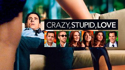 Crazy, Stupid, Love