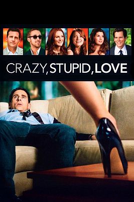 Crazy, Stupid, Love
