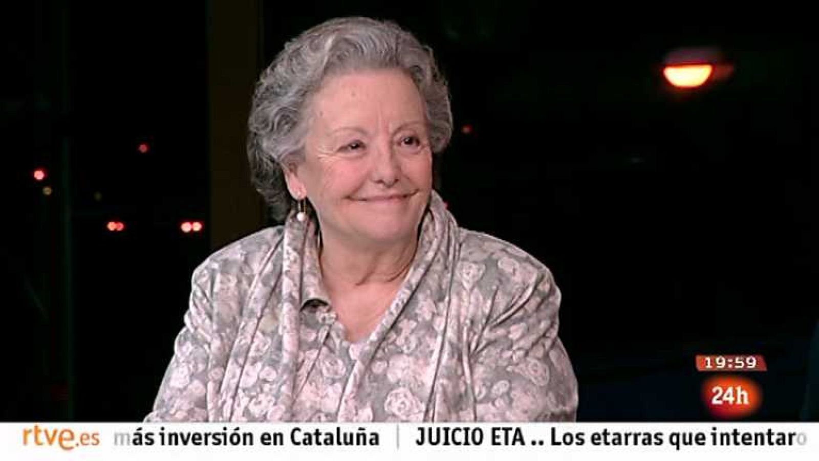 La tarde en 24 horas - Cultura en 24 h. - 09/01/13 - Ver ahora