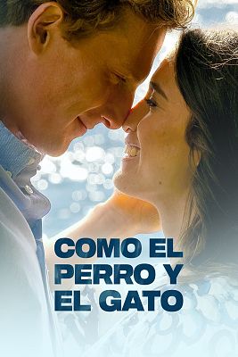 Inga Lindstrom. Como el perro y el gato