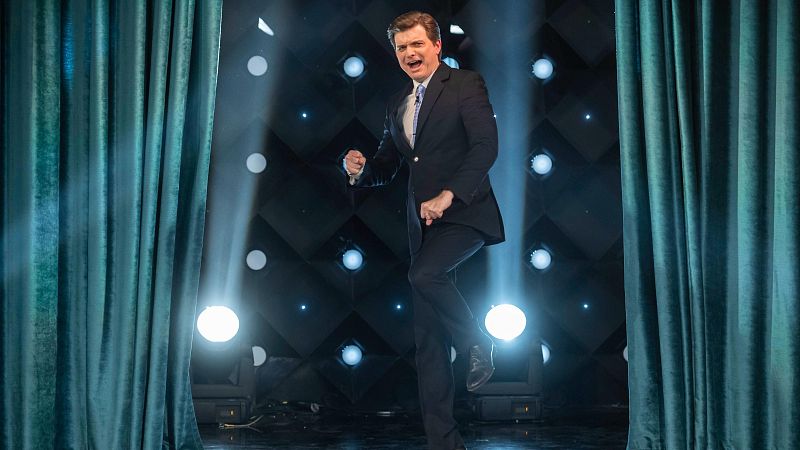 Marc Giró: ¿mejor 'hombre del año 2025'?