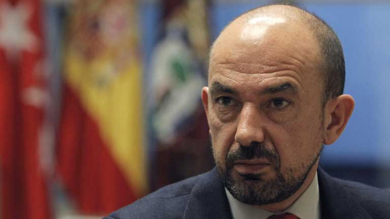 Telediario 2 en cuatro minutos - 09/01/13