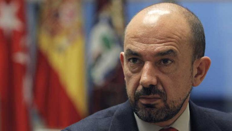 Telediario 2 en cuatro minutos - 09/01/13