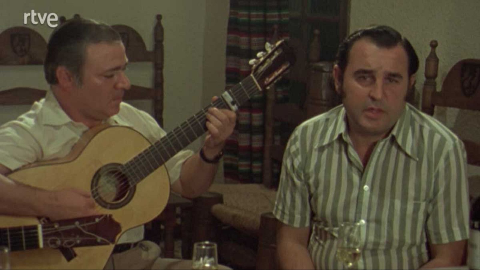 Raíces - Formas del fandango de Huelva (I) - Raíces | Ver