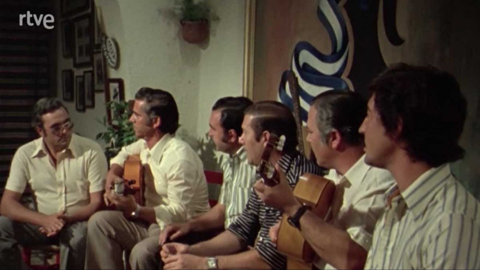 Raíces - Formas del fandango de Huelva (II) - Raíces | Ver