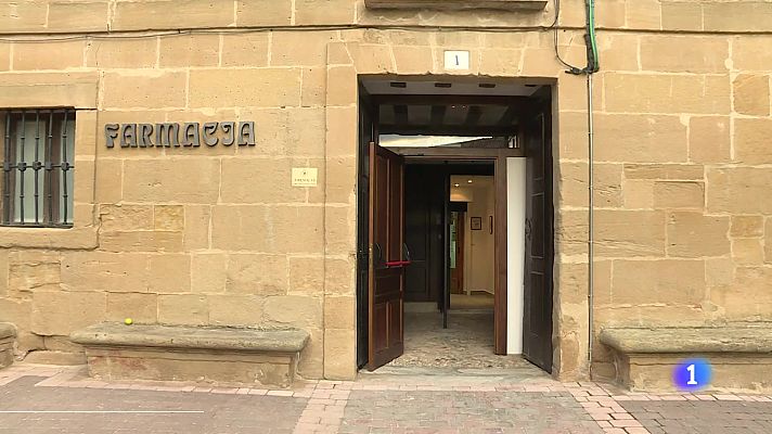 Informativo Telerioja - Informativo Telerioja - 10-04-2025