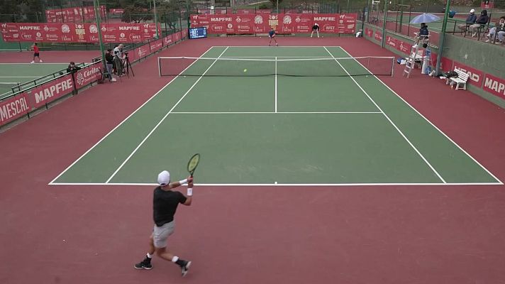 Tierra de campeones - 2025 - Programa 2