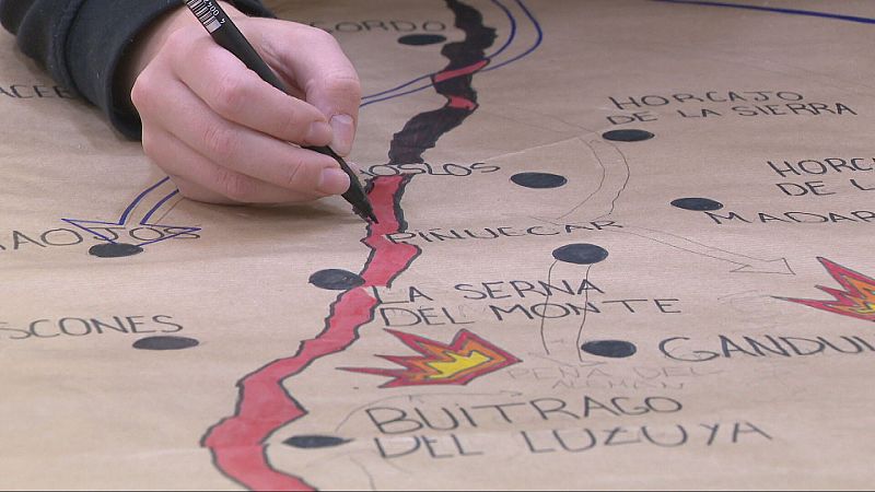 Memoria Histórica en las aulas: ¿cómo se enseñan la Guerra Civil y el franquismo?