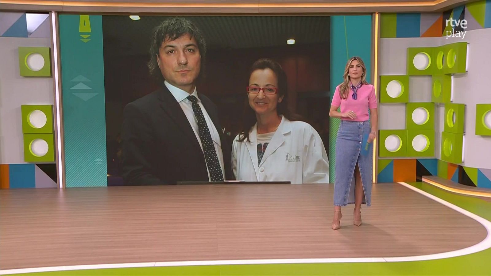 Doctor Mort, l'aigua que gasta la IA i clonació | L'altaveu - L'altaveu | Veure