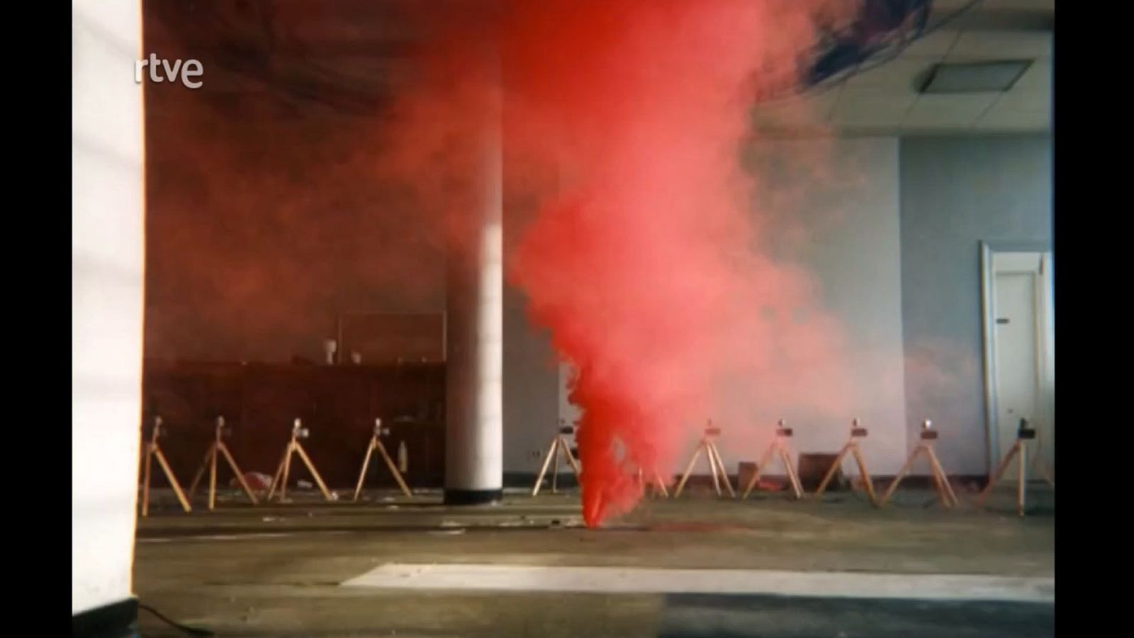 Metrópolis - Sergio Prego - ver ahora