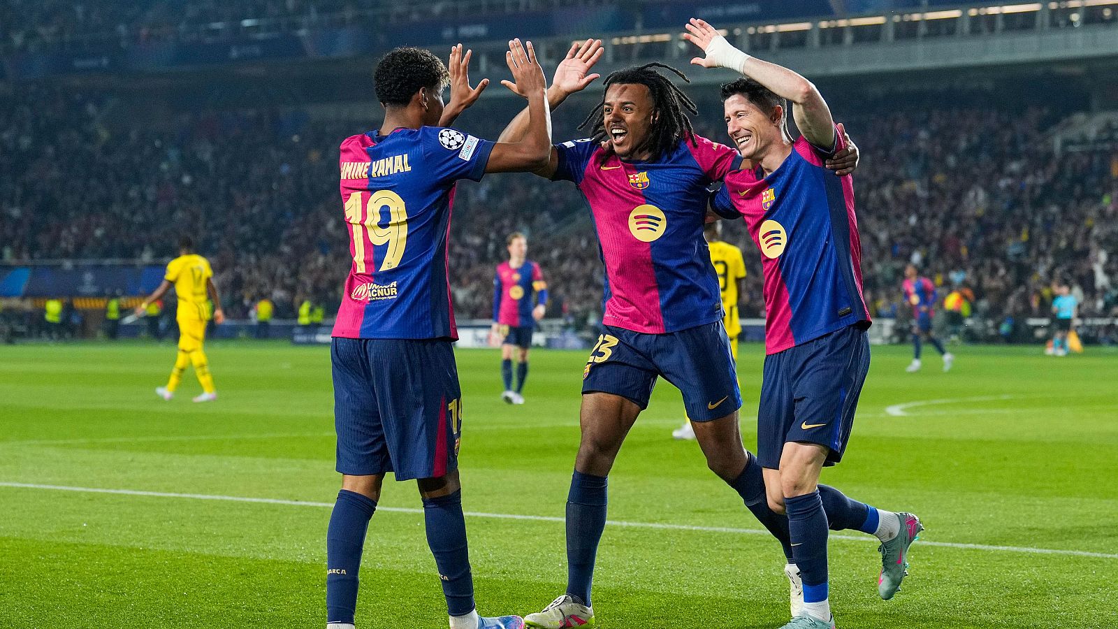 Deportes 1 - 10/04/25 - ver ahora