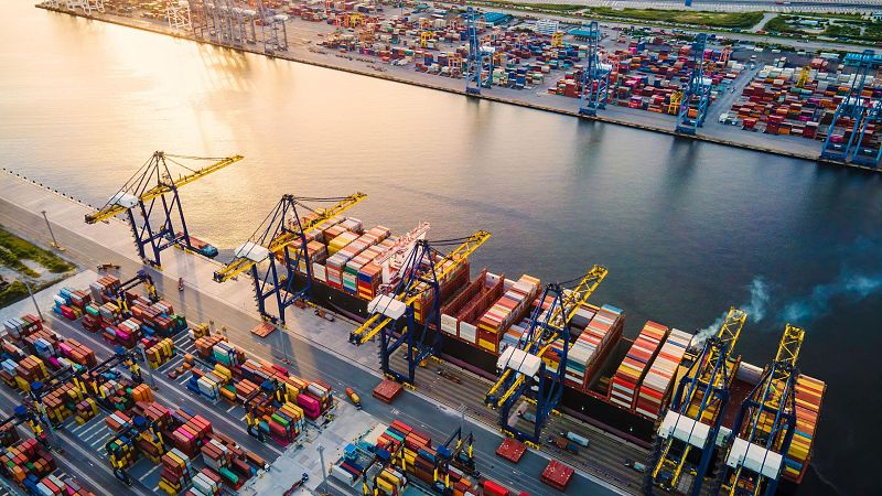 ¿Cómo afectan al bolsillo las idas y venidas de los aranceles de la Administración Trump?