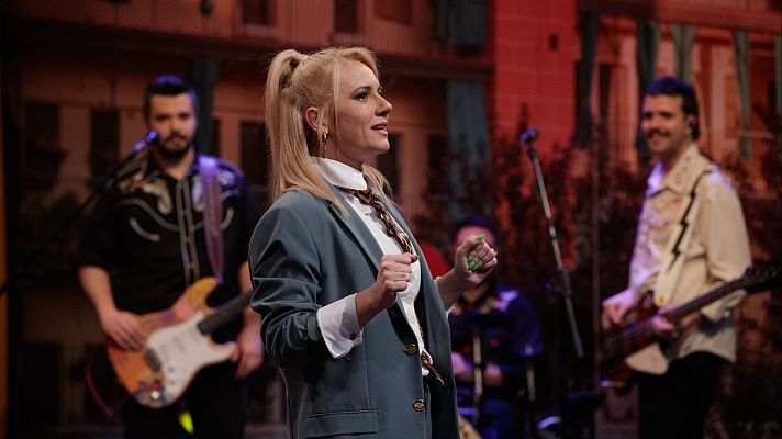 Al cielo con ella - Henar Álvarez revienta el mito del príncipe millonario