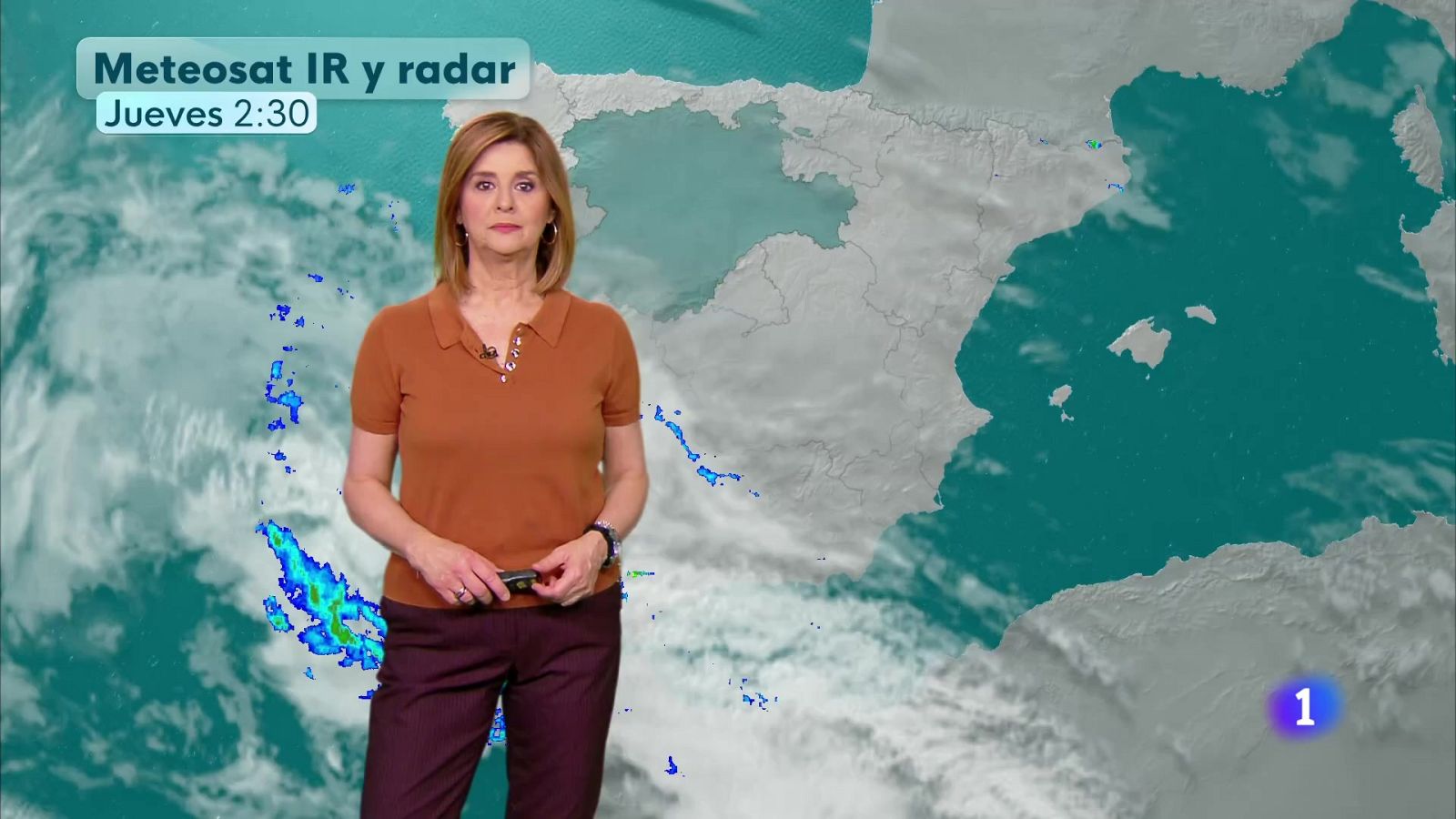 El tiempo en Castilla y León - 10/04/25 | Ver