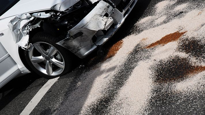  - La DGT propone reducir la tasa de alcohol a 0,1mg/l de aire espirado