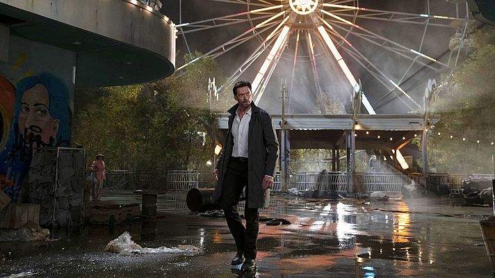 Cine internacional - Reminiscencia