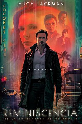 Cine internacional - Reminiscencia