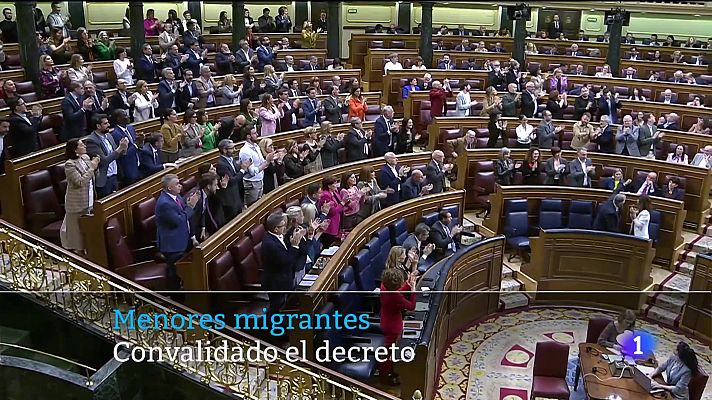 Telecanarias - Telecanarias - 10/04/2025