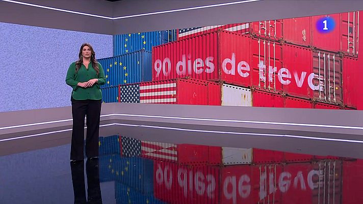 L'Informatiu - L'Informatiu - 10/04/2025