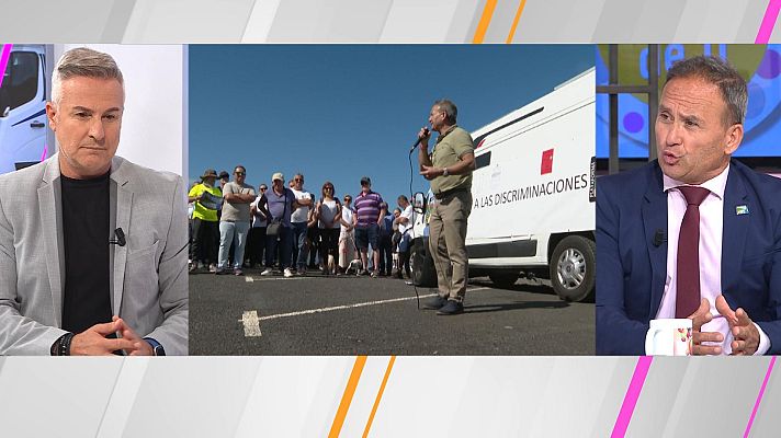 Cerca de ti - Cerca de ti - 10/04/2025