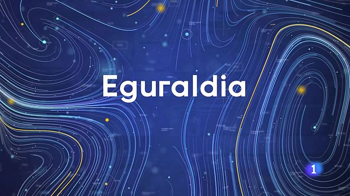 Telenorte - País Vasco - El Tiempo en el País Vasco (10/04/2025)