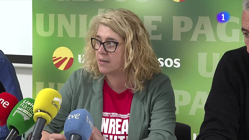 Unió de Pagesos fa una crida per falta de mà d'obra al camp