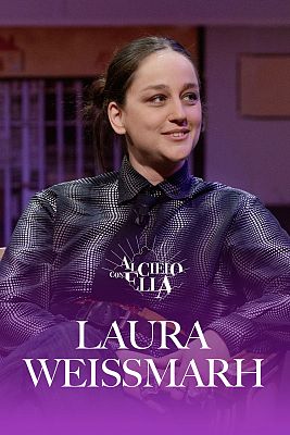 Al cielo con ella - Al cielo con… Toni Acosta y Laura Weissmarh