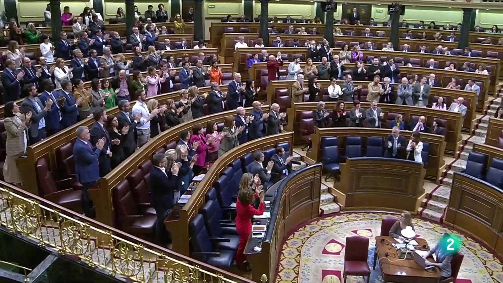 Telecanarias 2 - 10/04/2025 | Ver