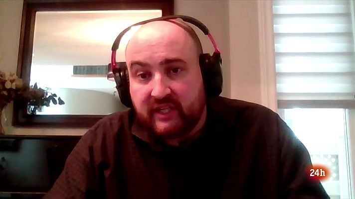 El Vespre - Pau Pujolàs: "Sortirem ben parats si només patim una recessió global"