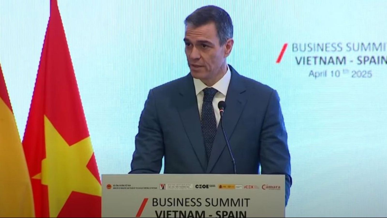 La tarde en 24 horas - 10/04/25 - ver ahora