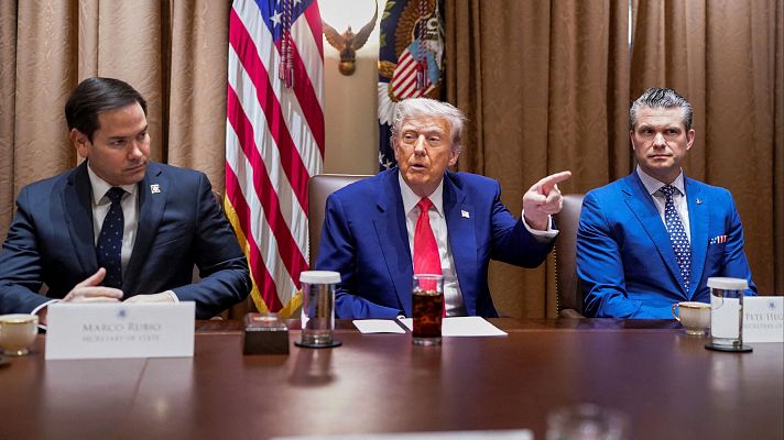 Informativo 24h - Informativo 24 horas - 20h - 10/04/25