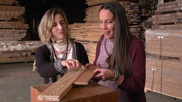 Aquí la Tierra - Aquí la Tierra - 10/04/25