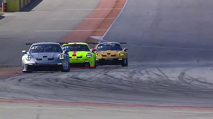 Racing for Spain - 2025 - Programa 6