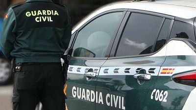 Detenido un hombre de 65 a�os por matar a su hijo de 37 a�os de un disparo en Escalona, Toledo - Informativo 24h | Ver